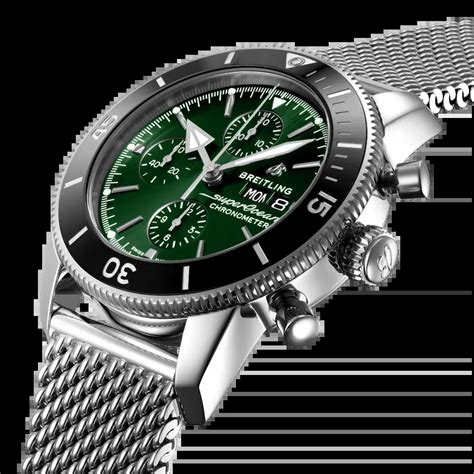 orologio breitling subacque vorrei sapere che movimento monta|orologi da sub breitling.